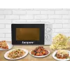 Mikroviļņu krāsns Beper BF.570, 700W, 20L