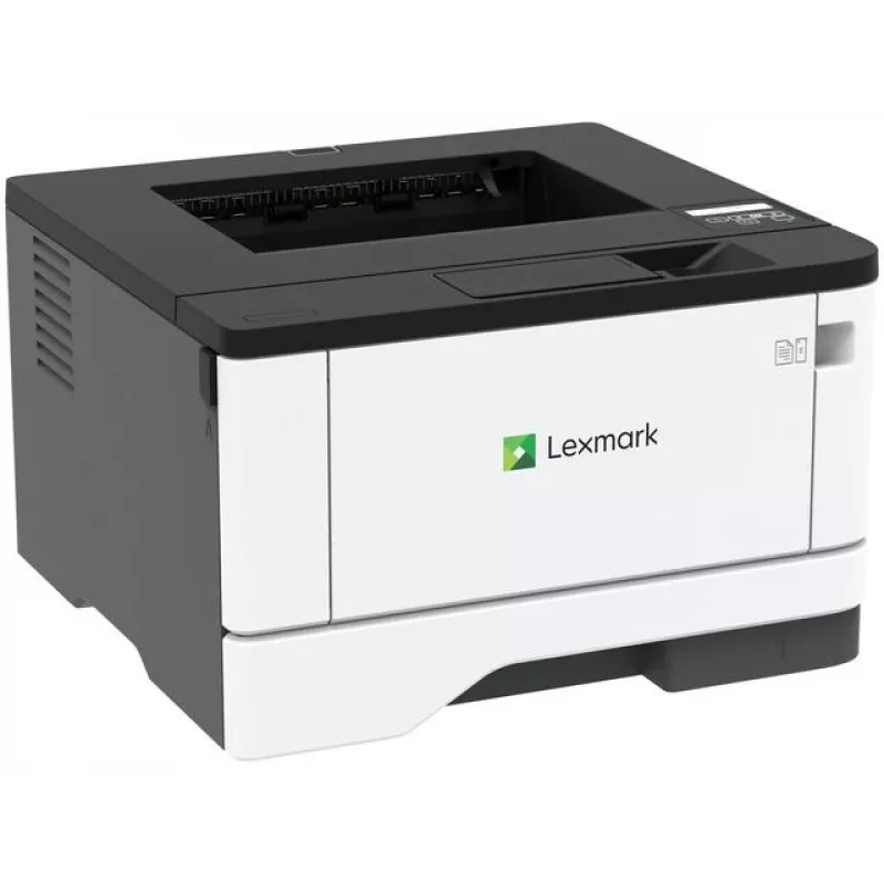 Lexmark MS431dw - Printeris - tīkla - divpusējā druka - lāzer - A4/Legal - 600 x 600 dpi - līdz 42 lpp/min - ietilpība: 350 lapas - USB, LAN, Wi-Fi (29S0110)