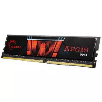 G.Skill Aegis DDR4 4GB 2133MHz CL15 atmiņas modulis