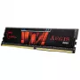 G.Skill Aegis DDR4 4GB 2133MHz CL15 atmiņas modulis