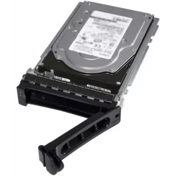 DELL VJ7CD iekšējais cietais disks 1,8 TB 10000 RPM 2,5 collu SAS