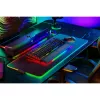 Razer BlackWidow V4 Pro tastatūra Gaming USB QWERTZ vācu melna