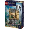 LEGO HARRY POTTER 76463 Hogwarts pils - Slimnīcas spārns