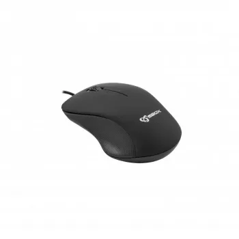 Sbox M-958B Black – vadu darbvirsmas pele