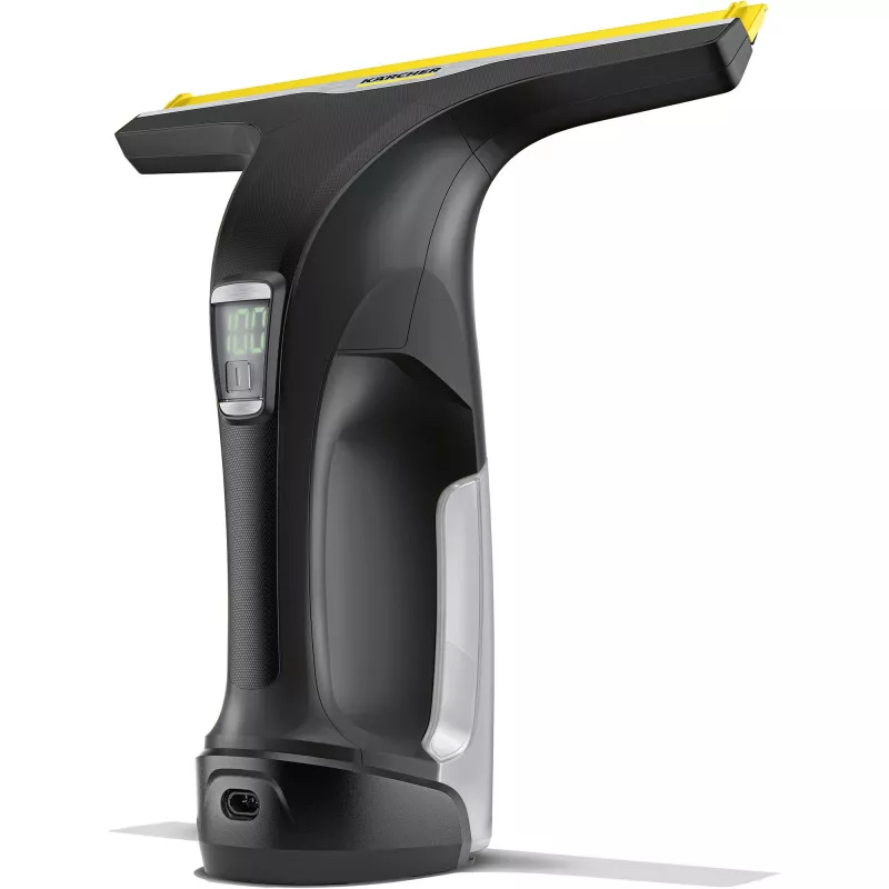Logu tīrītājs Karcher WV 6 Plus Multi Edition melns/pelēks (1.633-514.0)