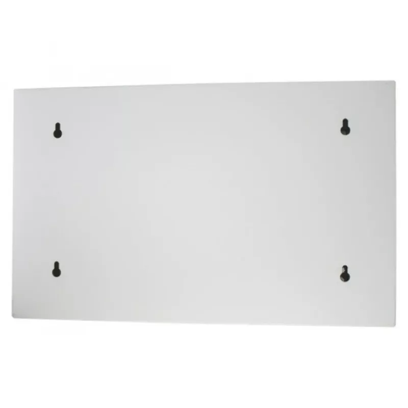 Rack skapis ALLNET SMB6612 Pelēks 33 kg, servera/tīkla korpuss, kompakts grīdas skapis