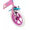 Bērnu velosipēds Toimsa 1195 Peppa Pig 12 collu rozā