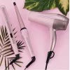Remington matu žāvētājs Coconut Smooth D5901