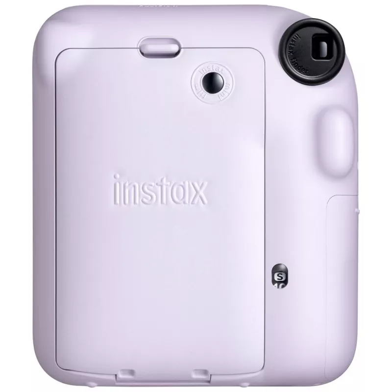 Momentānā kamera Fujifilm Instax Mini 12 Purple
