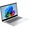 HP OmniBook 7 Next Gen AI PC 17,3 inch FHD Skārienekrāns Core Ultra 7 256V 16GB/1TB SSD Windows 11 Home - tastatūra, iespējams, vācu