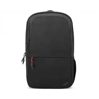Lenovo ThinkPad Essential 16 collu mugursoma (Eco) 40,6 cm (16 colli) Melna