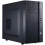 Cooler Master N200 - Tornis - mini ITX / micro ATX - bez barošanas bloka (ATX / PS/2)
