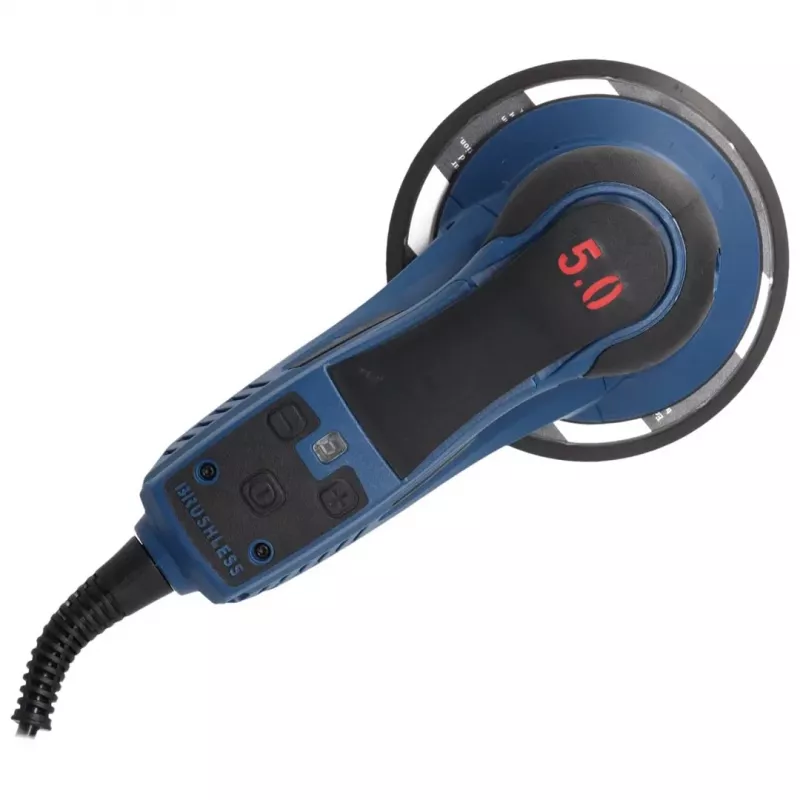 Orbītslīpmašīna Dedra DED7982 350W 150mm