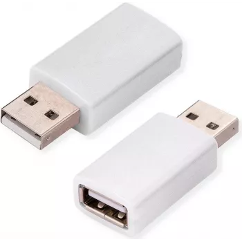 VALUE USB datu bloķētāja adapteris Type A (11.99.8332)