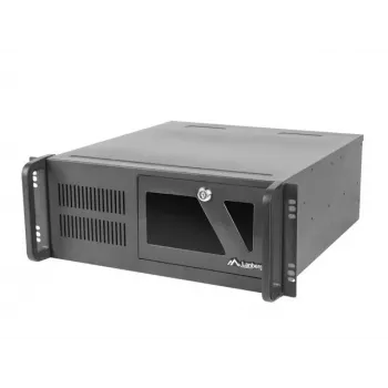 Lanberg SC01-4504-10B servera korpuss Rack (4U)