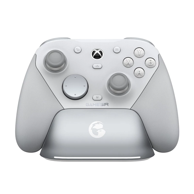 GameSir G7 Pro WT TRI-MODE spēļu kontrolieris balts