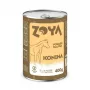 ZOYA Horse - mitrā suņu barība - 400g