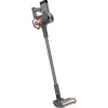 Bezvadu putekļsūcējs Xiaomi BHR8828EU, 25,2 V, 60 min, 25000 Pa, 0,6 L, bez maisa, HEPA, LED displejs
