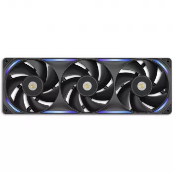 CPU gaisa dzesētājs NZXT F360X, torņa dzesētājs
