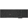 Tastatūra Lenovo ThinkPad L570 01AX662 franču