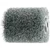 Makita 794384-3 neilona abrazīvā birstes ritenis K80 slīpmašīnai 9741