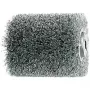 Makita 794384-3 neilona abrazīvā birstes ritenis K80 slīpmašīnai 9741