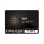SSD Silicon Power Ace A58 256 GB, 2.5 collu, SATA III, 560/500 MB/s, 7 mm