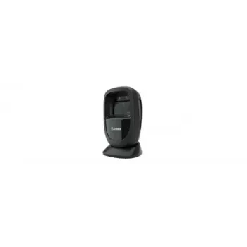 Zebra DS9308-SR fiksētais svītrkodu skeneris 1D/2D LED Melns