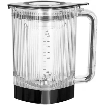 Virtuves blenderis ZWILLING 53000-001-0 Melns