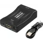 SCART uz HDMI pārveidotājs ShiverPeaks SP90-08018