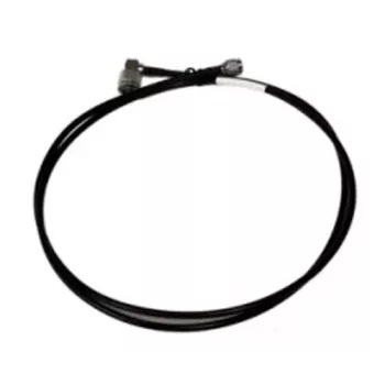 Motorola 1.7m RF LMR 240 koaksiālais kabelis Melns