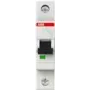 ABB Automātslēdzis 13A S201-B13 pro M 1pol. 6kA (2CDS251001R0135)
