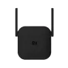 Xiaomi Mi Wi-Fi Range Extender Pro tīkla pastiprinātājs Melns