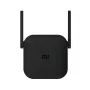 Xiaomi Mi Wi-Fi Range Extender Pro tīkla pastiprinātājs Melns
