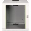 Sienas stiprinājuma skapis Digitus DN-19 12U-6/6