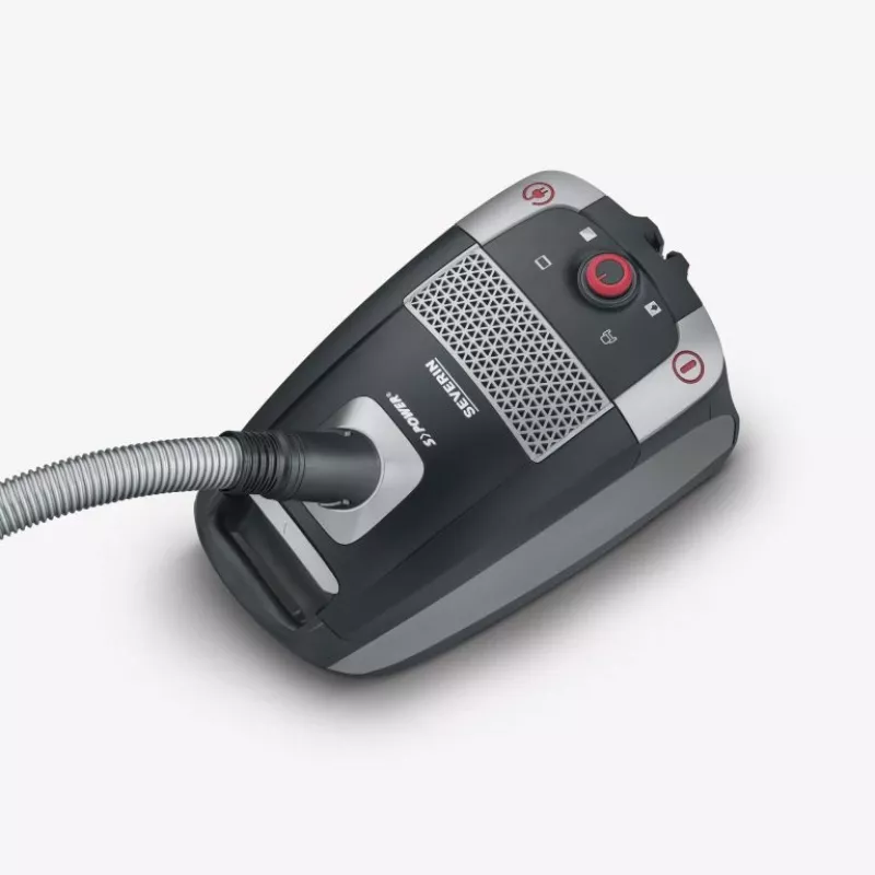 Putekļu sūcējs Severin BC 7052
