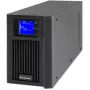 Nepārtrauktās barošanas avots QOLTEC 53981 On line 2kVA, 2000 VA