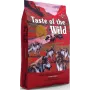 TASTE OF THE WILD Southwest Canyon Canine Formula - sausā suņu barība - 5,6 kg