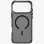 Macīgs UNIQ LifePro Xtreme iPhone 17 Pro Max MagClick Black
