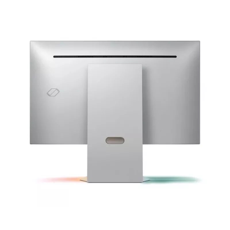 Samsung Odyssey 3D LS27FG902XUXEN 27 collu IPS 4K UHD 165Hz 1ms Sudraba monitors