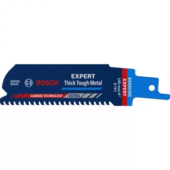 Bosch Expert 2 608 900 364 metāla zāģa asmens karbīds 1 gab.