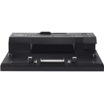 Dell Simple Port Replicator J577C