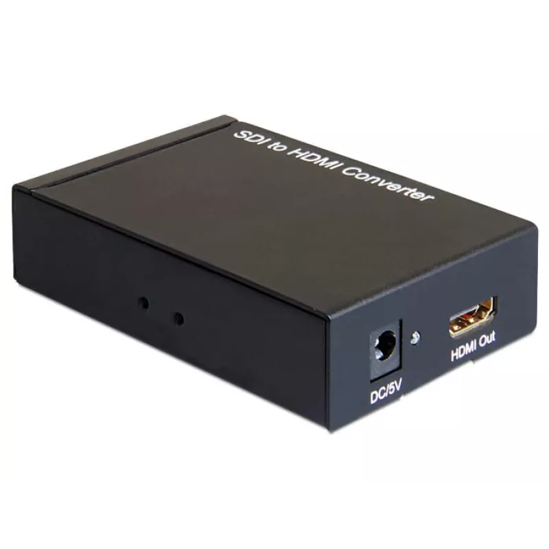 Delock 93237 3G-SDI uz HDMI pārveidotājs
