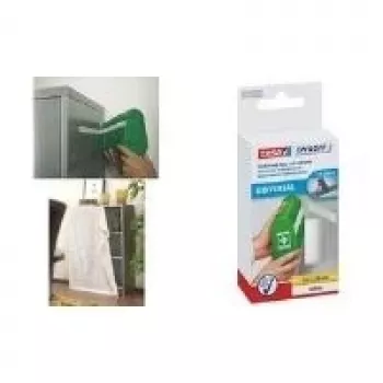 Kancelejas līmlente TESA 55225-00000-02 Melna 2,5 m 20 mm