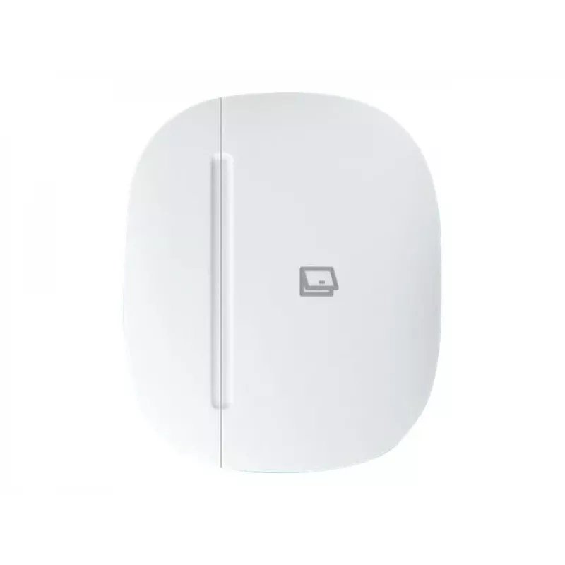 Aeotec Multipurpose Sensor daudzfunkciju sensors viedajai mājai, bezvadu ZigBee, baltā krāsā