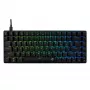 Mehāniskā tastatūra White Shark GK-005121 ar RGB fona apgaismojumu un Blue slēdžiem