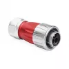 Good Connections Industrie-Plug S3 - Strāvas 3-Pin