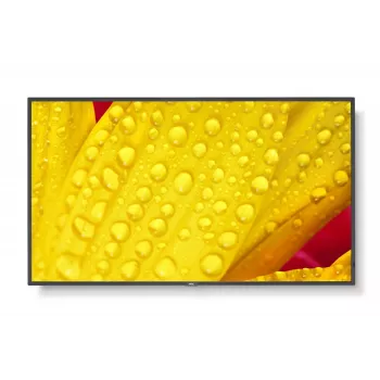 NEC MultiSync M651-2 65 collu LED kioska displejs 4K Ultra HD 500 cd/m²