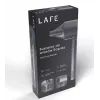 Lafe Rapida 47461 BLDC matu fēns, 1600 W, 110 000 apgr./min, jonizācija, pelēkā krāsā