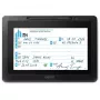 Wacom DTU-1031AX LCD 25.6 cm (10.1 collu) Melns
